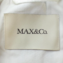 Max & Co áo khoác 640318