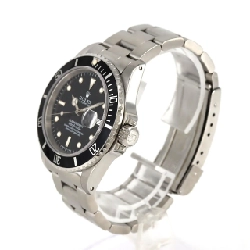 Đồng hồ Rolex Submariner Date 16610. SS tự động N - Hàng hiệu chính hãng 881494