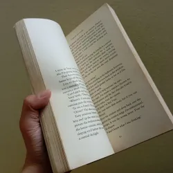 Forget my name, english book, sách tiếng Anh  960929