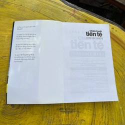 CHIẾN TRANH TIỀN TỆ- SONG HONGBING 537482