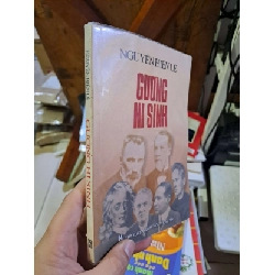 Gương hi sinh - Nguyễn Hiến Lê VĂN HỌC HCM1008 Rebooks.vn