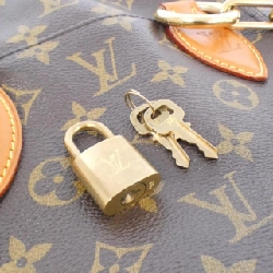 Túi xách Louis Vuitton Monogram (Iconoclast) Punching Bé M40230 613703