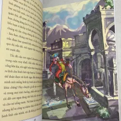 Những cuộc phiêu lưu của Nam tươvs Munchausen 786204