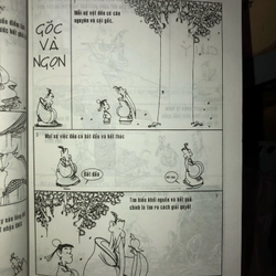 Bài học lớn - Sống theo truyền thống - Tsai Chih Chung 533834