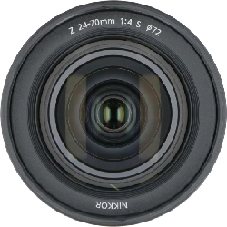 Z24-70mm F4S - Hàng hiệu Authentic 885818