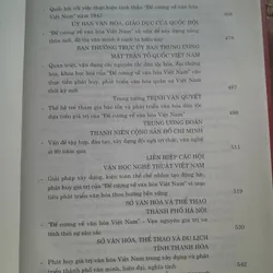 80 NĂM ĐỀ CƯƠNG VỀ VĂN HÓA VIỆT NAM 735358