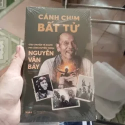 Cánh chim bất tử 