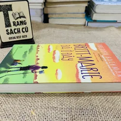 BRITT MARIE ĐÃ Ở ĐÂY 601481