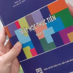 Triết Học Thực Tiễn 1 - TS. Lê Thanh Sinh 990079