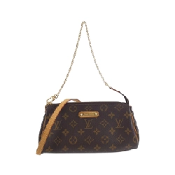 Túi xách vai Louis Vuitton Monogram Eva M95567