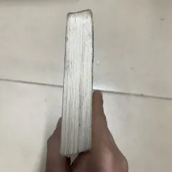 Đóa hồng gai - Judith Krantz (c47) 782207