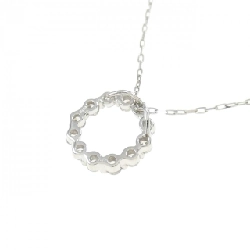 Dây chuyền kim cương PT 0.15CT - Hàng hiệu Chính hãng 863499