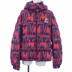 MONCLER Áo khoác lông - Hàng hiệu Chính hãng