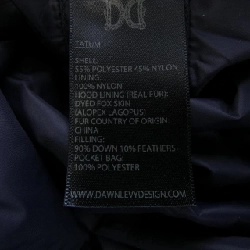 down levy ダウンコート - Hàng hiệu Authentic 819611