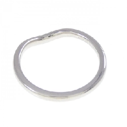 Nhẫn 9P Cong Tiffany - Hàng hiệu Authentic 836297