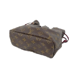 Túi xách Louis Vuitton Monogram Poche Noé M43445 624428
