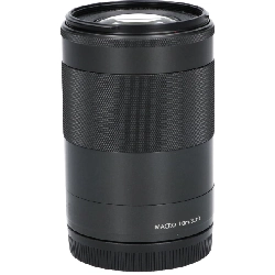 Ống kính EF-M55-200mm F4.5-6.3 IS STM - Hàng hiệu Authentic 879822