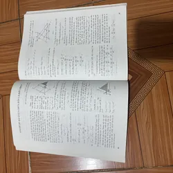 TRỌN BỘ 8 CUỐN TUYỂN CHỌN THEO CHUYÊN ĐỀ TOÁN HỌC & TUỔI TRẺ 713209