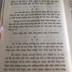 Phật học tinh hoa - Nguyễn Duy Cần  1033177