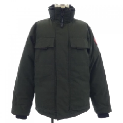 Canada Goose 5816M FORESTER Áo khoác lông vũ - Hàng hiệu Authentic