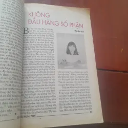 TÀI HOA TRẺ số 114 ngày 25.5.2000 930984