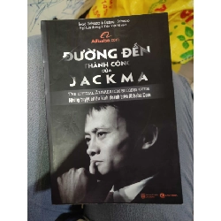 Đường đến thành công của Jack MaHCM01/03