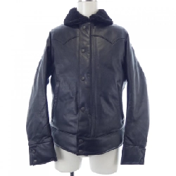 HYSTERIC GLAMOUR 0253LB01 Rocky Mount Áo khoác lông - Hàng hiệu Chính hãng