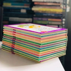 ✨ BỘ 13 TẬP “I CAN READ” – NGÔN NGỮ TIẾNG HÀN 🇰🇷📚( Seri 2) 544709