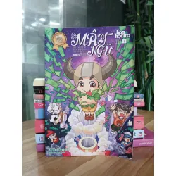 Lớp học Mật Ngữ 8 – Đặc sản hoa học trò – Nhiều tác giả