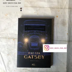 Đại Gia Gatsby - F. Scott Fitzgerald