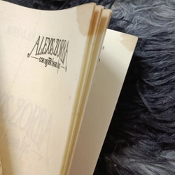 Alexis Zorba con người hoan lạc 534924