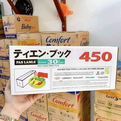 Màng bọc thực phẩm 450 hàng Nhật  79291