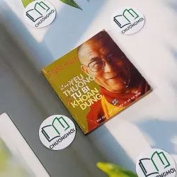 Lòng Thương Từ Bi Khoan Dung - Dalai Lama 775950