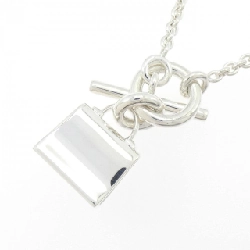 Hàng hiệu Authentic - Dây chuyền Kelly Amulet của Hermès 841392