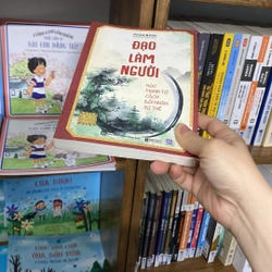 Đạo làm người học mạnh tử cách đối nhân xử thế phàn đăng 519309