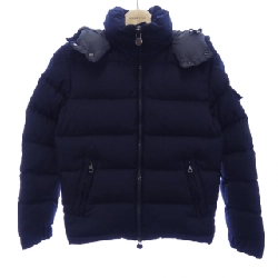 MONCLER Áo khoác lông - Hàng hiệu Authentic