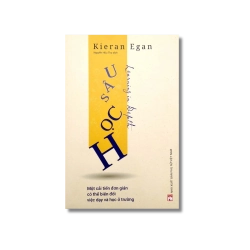 Học sâu - Kieran Egan