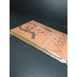 Tiểu thuyết Gatxbi vĩ đại mới 60% bẩn bìa, ố vàng, tróc gáy, rách bìa X.Fitgieron HCM2603 VĂN HỌC 414778