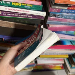 II Sách Kỹ Năng: Đắc Nhân Tâm - DALE CARNEGIE - Công Quỳnh Trang, Minh Đức (Dịch) - 2008 779145