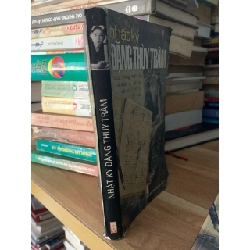 Nhật ký Đặng Thuỳ Trâm -Nhã Nam 756986
