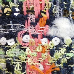 【Khuyến mãi】Áo khoác CHANEL 643164