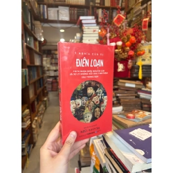 Ý nghĩa của sự điên loạn - Neel Burton