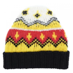 Mũ len MONCLER GRENOBLE - Hàng hiệu Authentic 834389