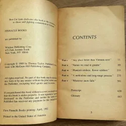 Where the Orange Blooms - Thomas Taylor 785145