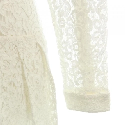 Đầm hoa ren LOUIS VUITTON FNDR35O86 647129