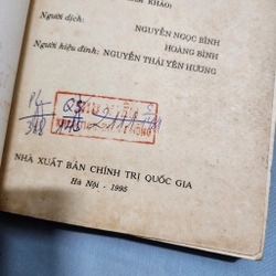 Những bí mật của cuộc chiến tranh Việt Nam | Davitson | 1995 478851