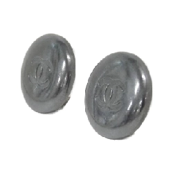 【Vintage】Bông tai Chanel 626027