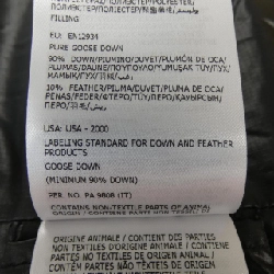 Áo gile Moncler MONCLER 644053