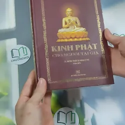 Kinh Phật Cho Người Tại Gia - Thích Nhật Từ 750806