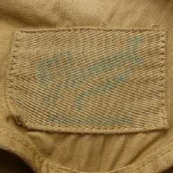 Áo khoác GLOVERALL - Hàng hiệu Authentic 904324